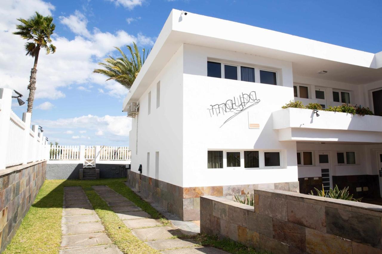Apartamento Maypa 4 Arena Мелонерас Экстерьер фото