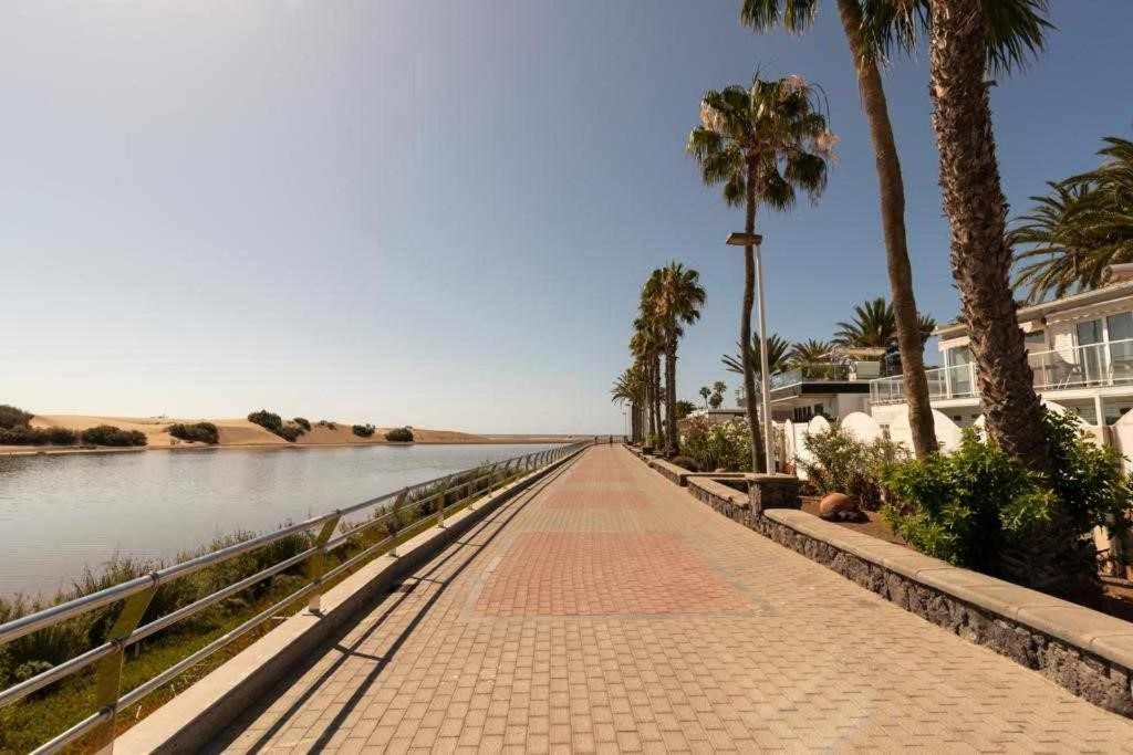 Apartamento Maypa 4 Arena Мелонерас Экстерьер фото