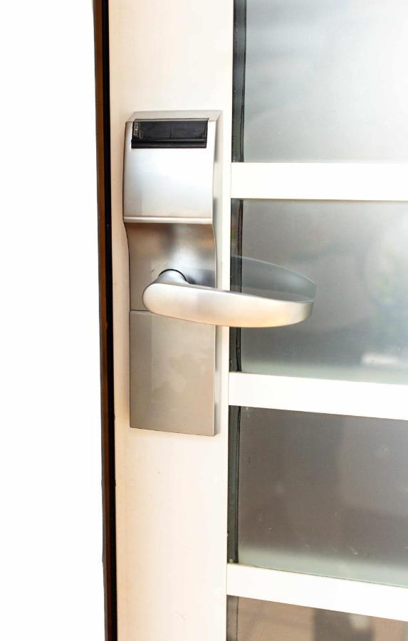 Apartamento Maypa 4 Arena Мелонерас Экстерьер фото
