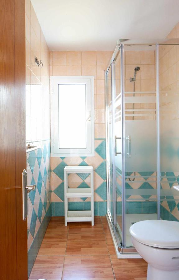 Apartamento Maypa 4 Arena Мелонерас Экстерьер фото
