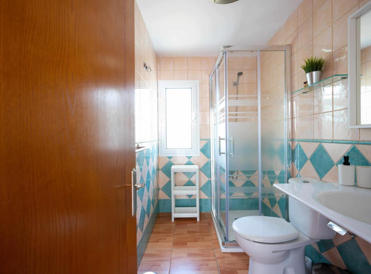Apartamento Maypa 4 Arena Мелонерас Экстерьер фото
