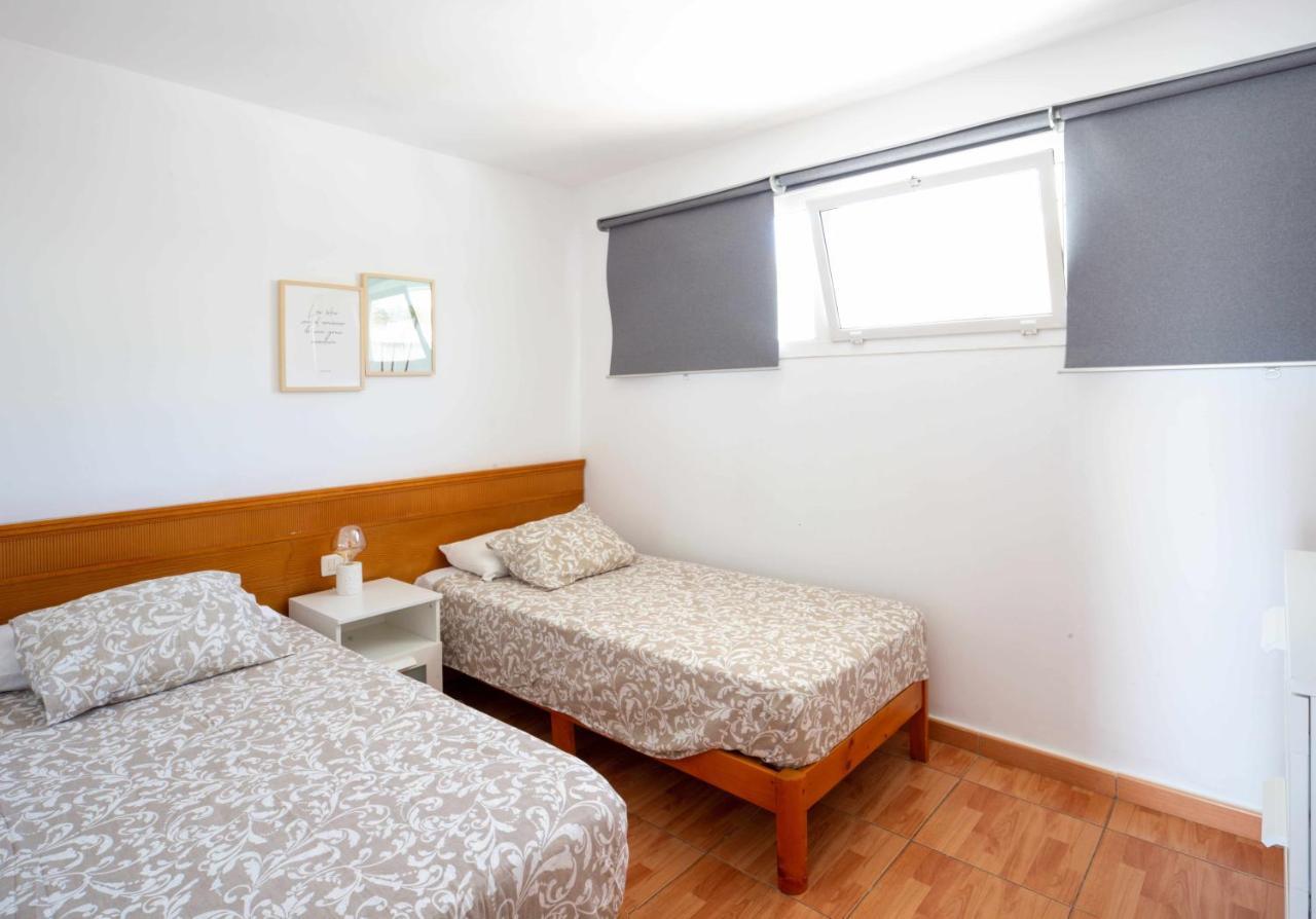 Apartamento Maypa 4 Arena Мелонерас Экстерьер фото